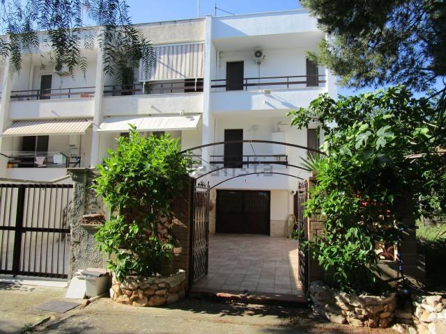 Villetta a schiera in vendita di 156 m²