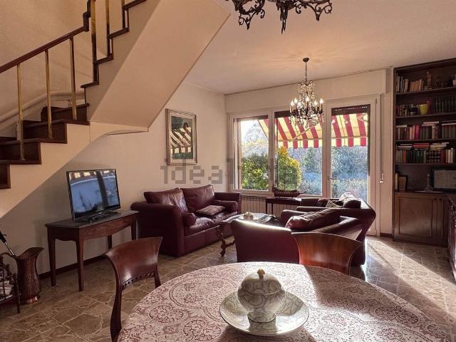 Villetta a schiera in vendita di 156 m²