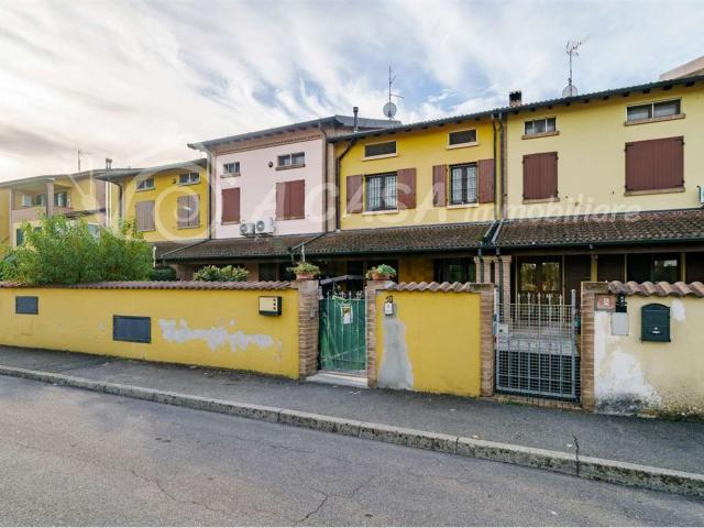 Villetta a schiera in vendita di 156 m²