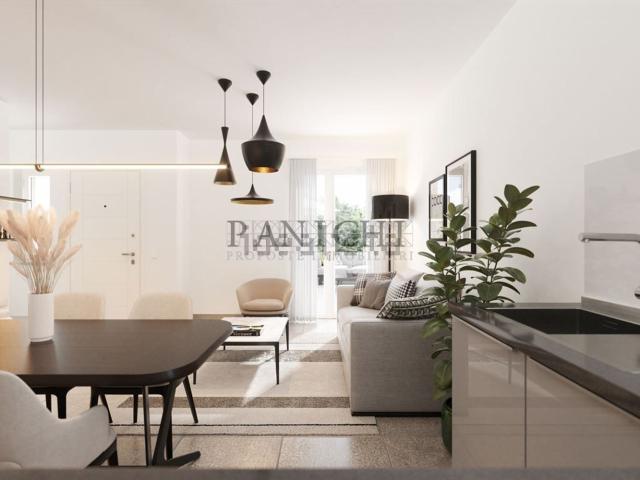 Villetta a schiera in vendita di 156 m² in Via Domenico Beccafumi