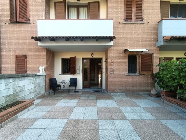 Villetta a schiera in vendita di 156 m² in Via dei Renaioli, 4