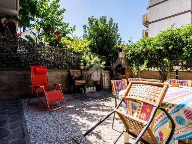 Villetta a schiera in vendita di 156 m² in Via delle Vigne Nuove, 46