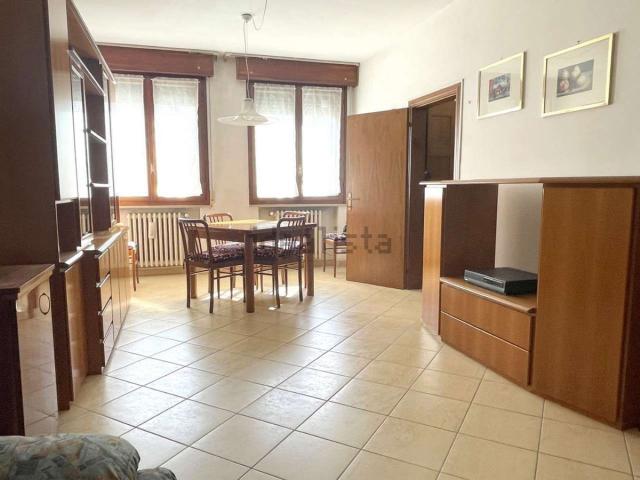 Villetta a schiera in vendita di 156 m² in Via Enrico Pazzi