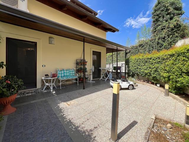 Villetta a schiera in vendita di 156 m² in Via Orti, 98