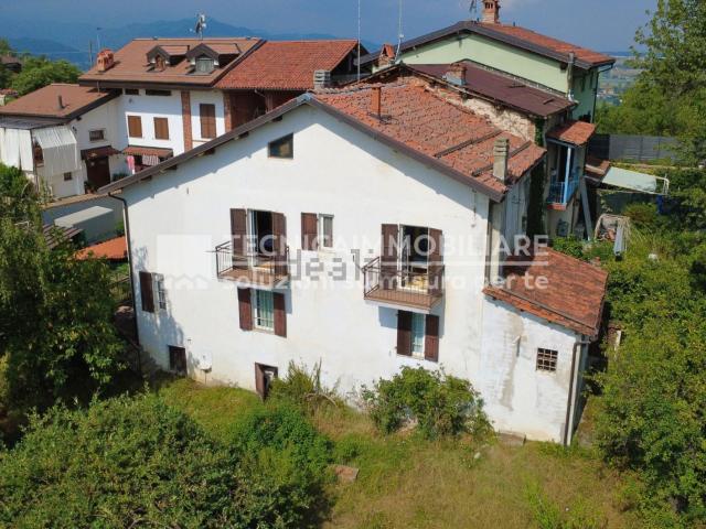 Villetta a schiera in vendita di 156 m² in Via San Lorenzo, 13