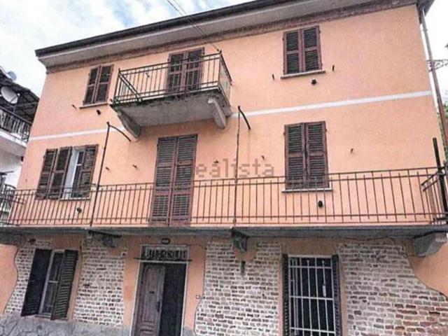 Villetta a schiera in vendita di 156 m² in Via Roma, 15