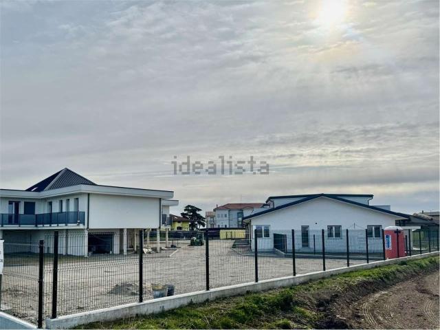 Villetta a schiera in vendita di 156 m² in Via Regina Elena