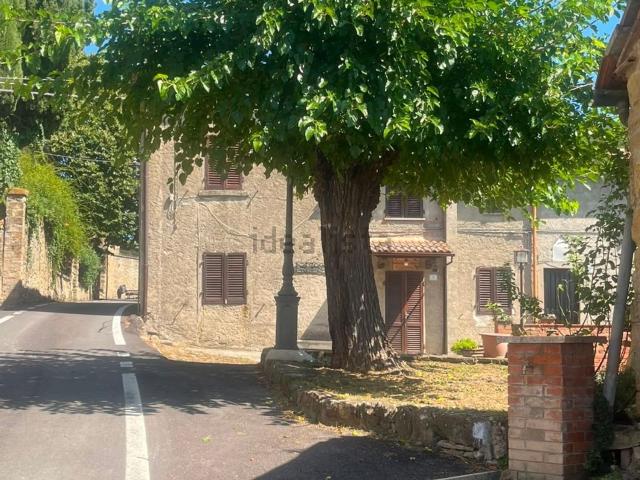Villetta a schiera in vendita di 156 m² in Località Poggio D&apos Acona, 3