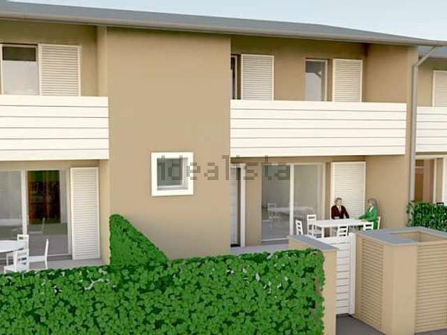 Villetta a schiera in vendita di 157 m²