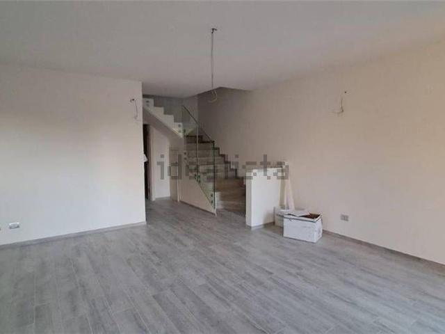 Villetta a schiera in vendita di 157 m²