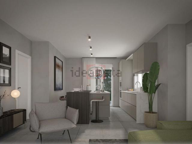 Villetta a schiera in vendita di 157 m²
