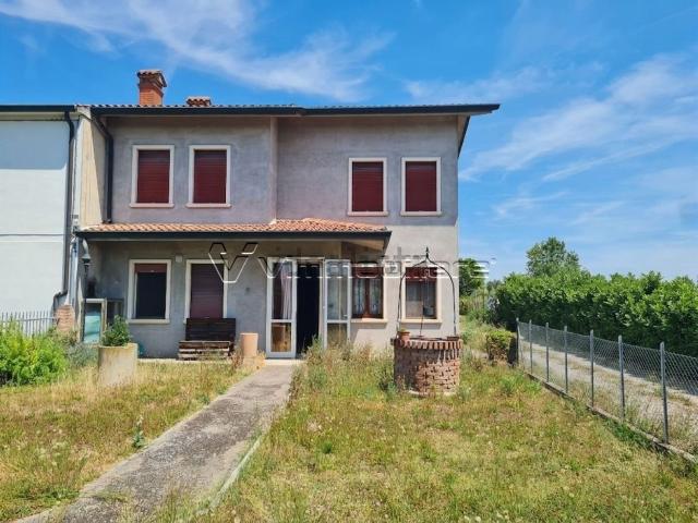 Villetta a schiera in vendita di 157 m² in Via Fornase Barco, 42