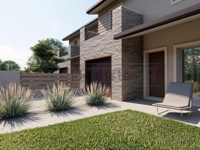 Villetta a schiera in vendita di 157 m² in Via San Maria Maddalena