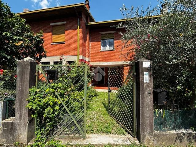 Villetta a schiera in vendita di 157 m² in Via Pilo, 16