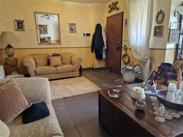 Villetta a schiera in vendita di 157 m² in Viale Sandro Pertini, 710