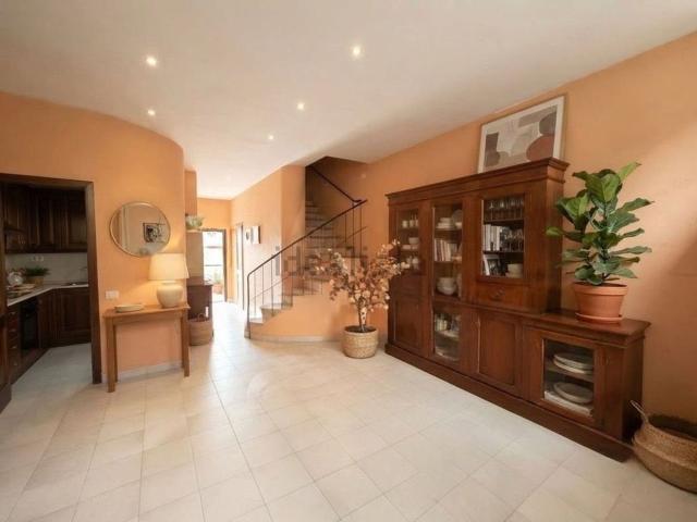 Villetta a schiera in vendita di 157 m² in Borgo del Majno