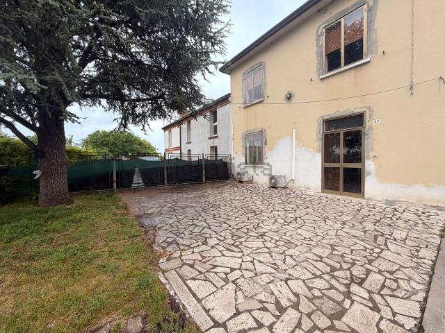 Villetta a schiera in vendita di 157 m² in Corso della Vittoria, 2