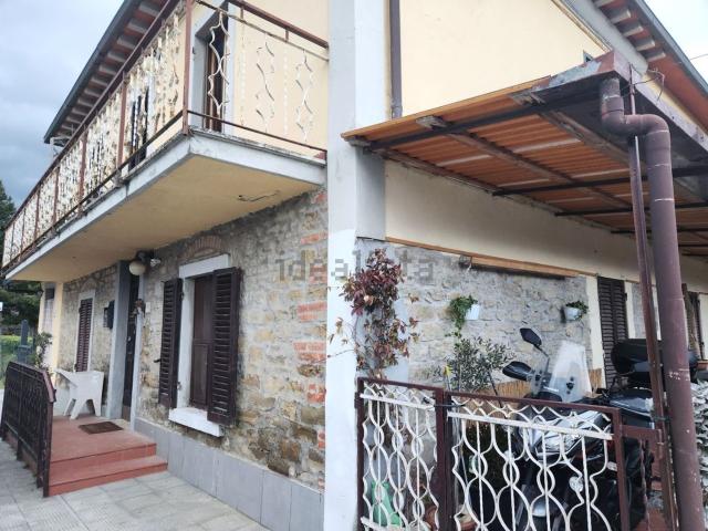 Villetta a schiera in vendita di 158 m²