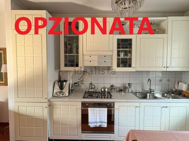 Villetta a schiera in vendita di 158 m² in Via Aldo Moro