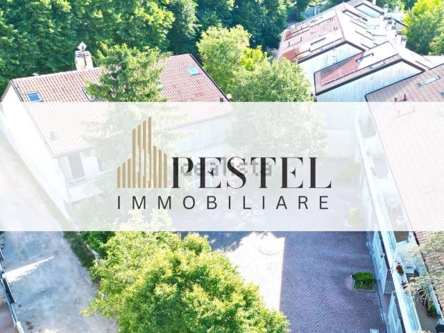 Villetta a schiera in vendita di 158 m² in Via di Conconello, 69