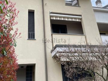 Villetta a schiera in vendita di 158 m² in Via Stefano Riboldi, 25