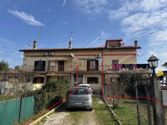 Villetta a schiera in vendita di 158 m² in Via Palica Tiburzi