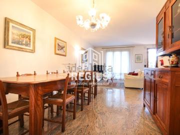 Villetta a schiera in vendita di 159 m² in Via A. Palladio, 29