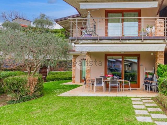 Villetta a schiera in vendita di 159 m² in Via Don Augusto Cogo, 1