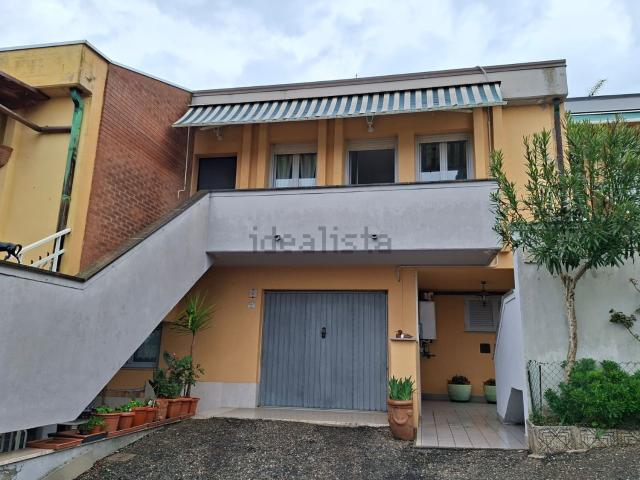 Villetta a schiera in vendita di 159 m² in Via dei Tigli