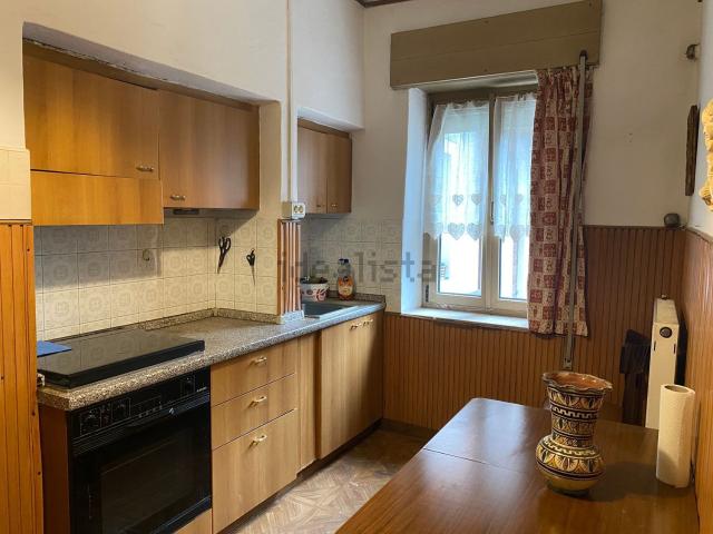 Villetta a schiera in vendita di 159 m² in Via Martino Braus