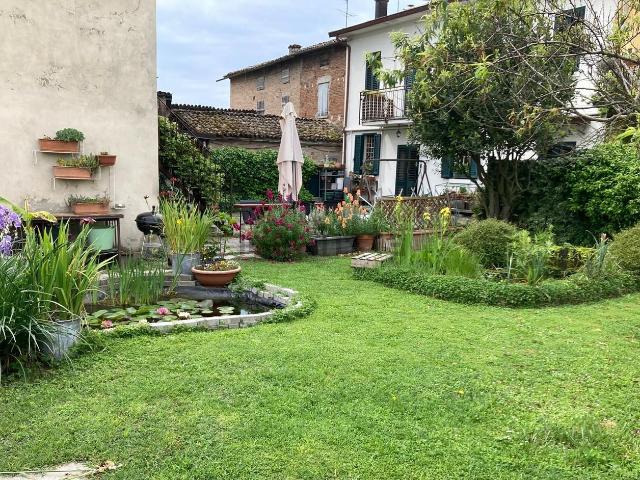 Villetta a schiera in vendita di 159 m² in Via Pietro Giardini, 1215