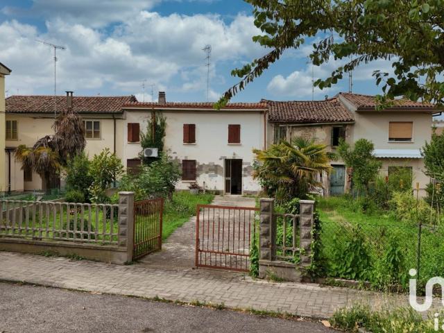 Villetta a schiera in vendita di 159 m² in Via Roma, 91