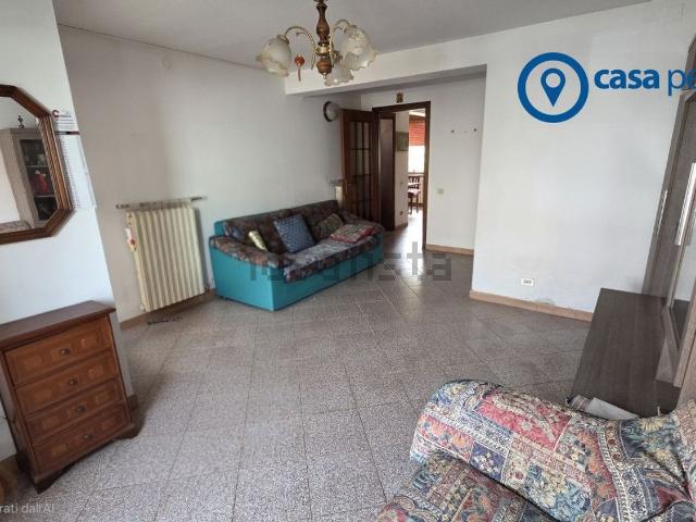 Villetta a schiera in vendita di 159 m² in Via Roma, 38