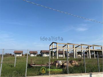 Villetta a schiera in vendita di 1600 m² in Via Orsoleto