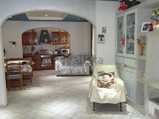 Villetta a schiera in vendita di 160 m²