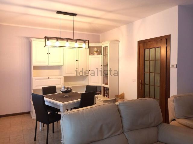 Villetta a schiera in vendita di 160 m²