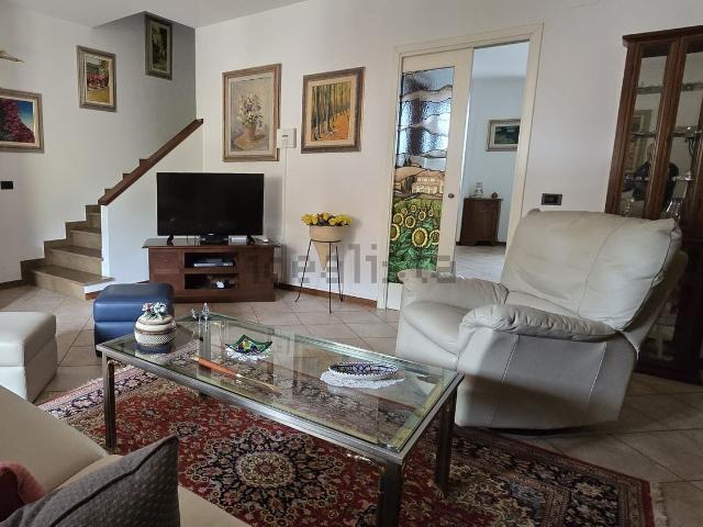 Villetta a schiera in vendita di 160 m²