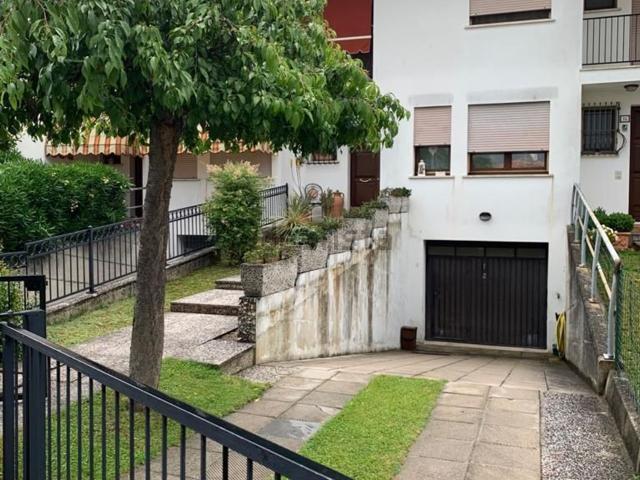 Villetta a schiera in vendita di 160 m²