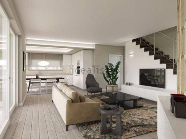 Villetta a schiera in vendita di 160 m²