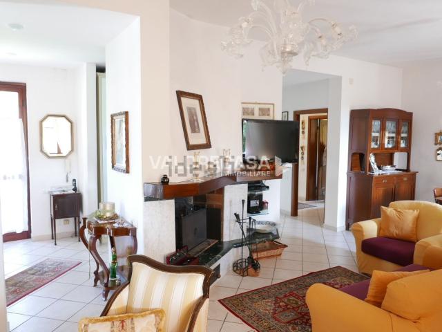 Villetta a schiera in vendita di 160 m²