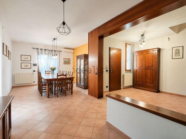Villetta a schiera in vendita di 160 m²