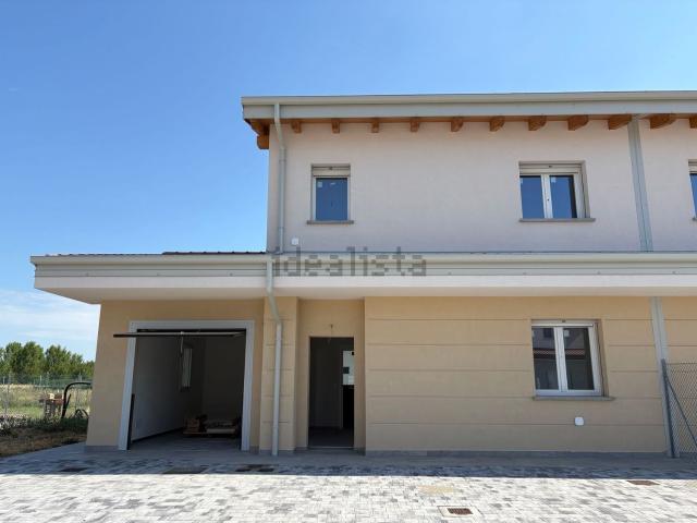 Villetta a schiera in vendita di 160 m²