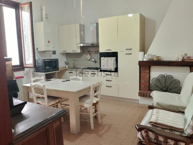 Villetta a schiera in vendita di 160 m²