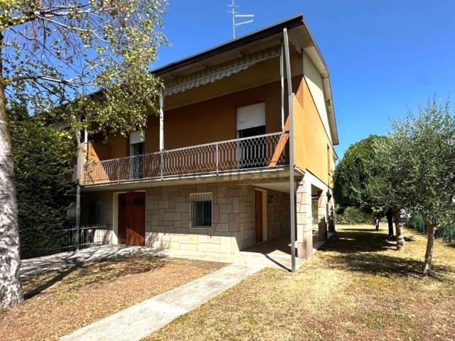 Villetta a schiera in vendita di 160 m²