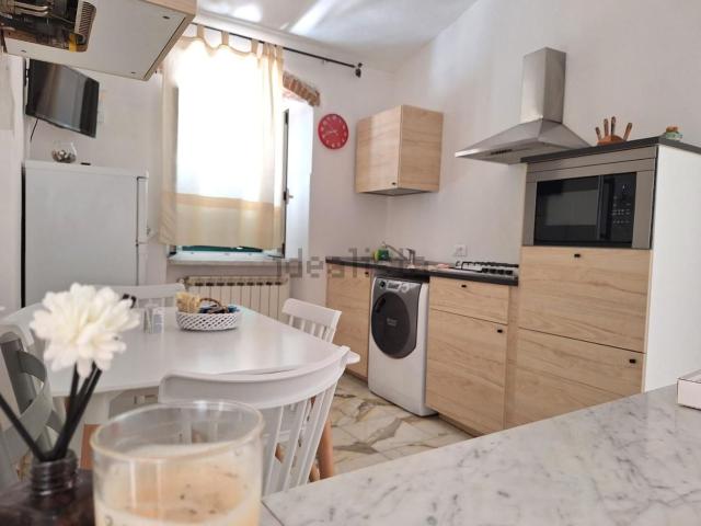 Villetta a schiera in vendita di 160 m²