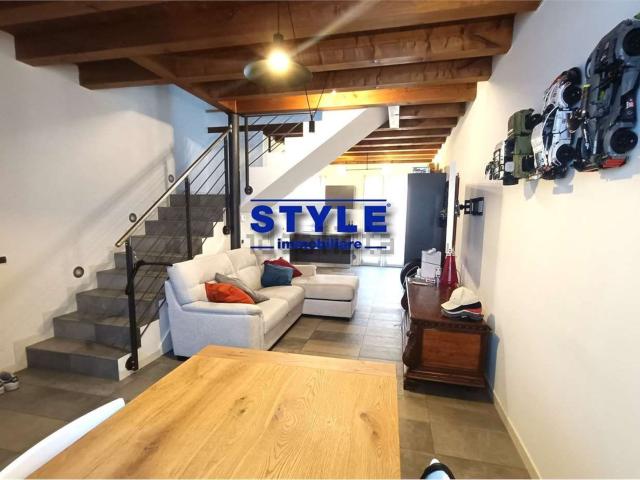Villetta a schiera in vendita di 160 m²