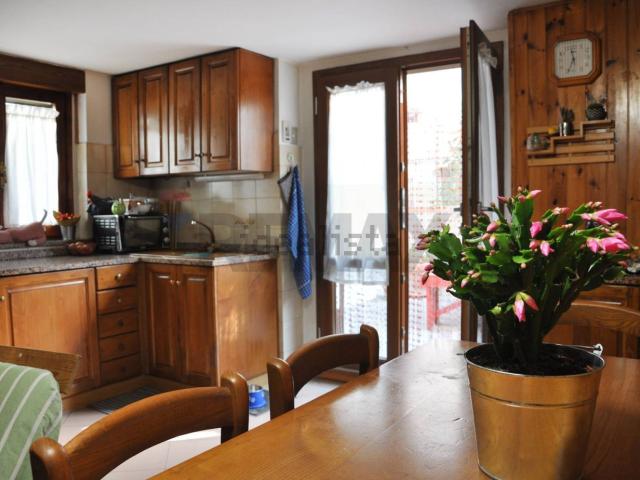 Villetta a schiera in vendita di 160 m²