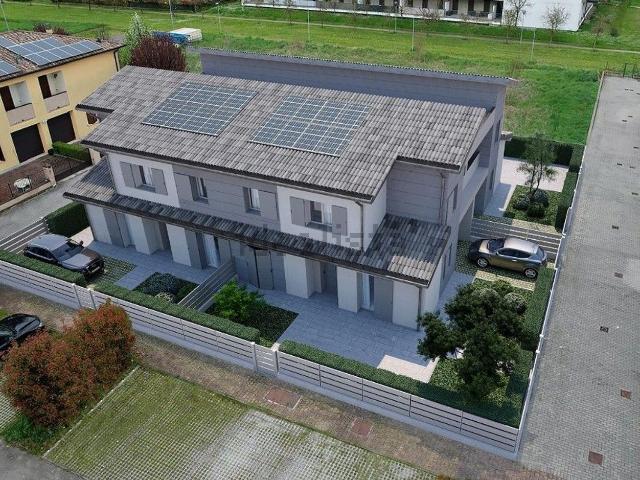 Villetta a schiera in vendita di 160 m²