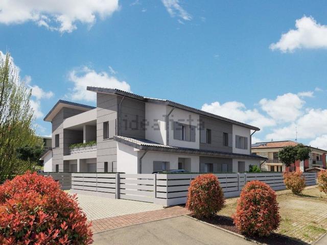 Villetta a schiera in vendita di 160 m²