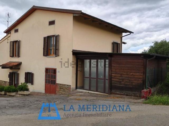 Villetta a schiera in vendita di 160 m²